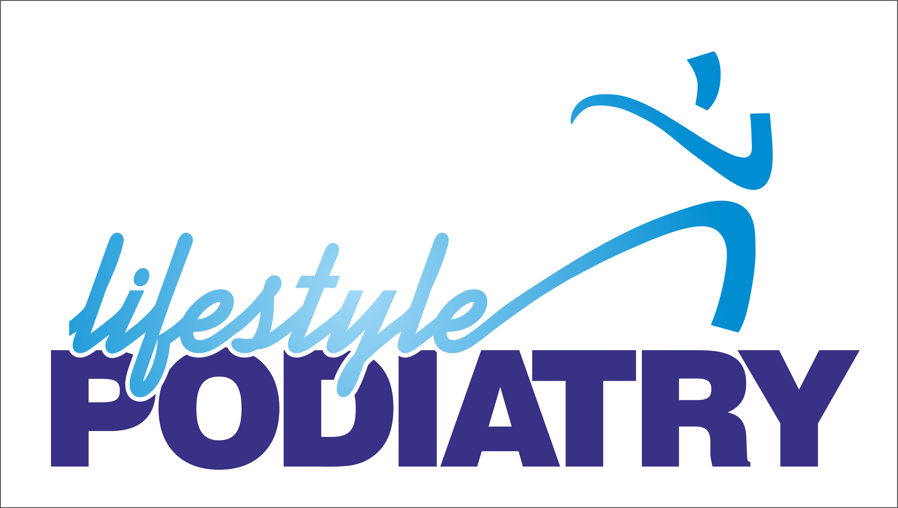 Lifestyle Podiatry